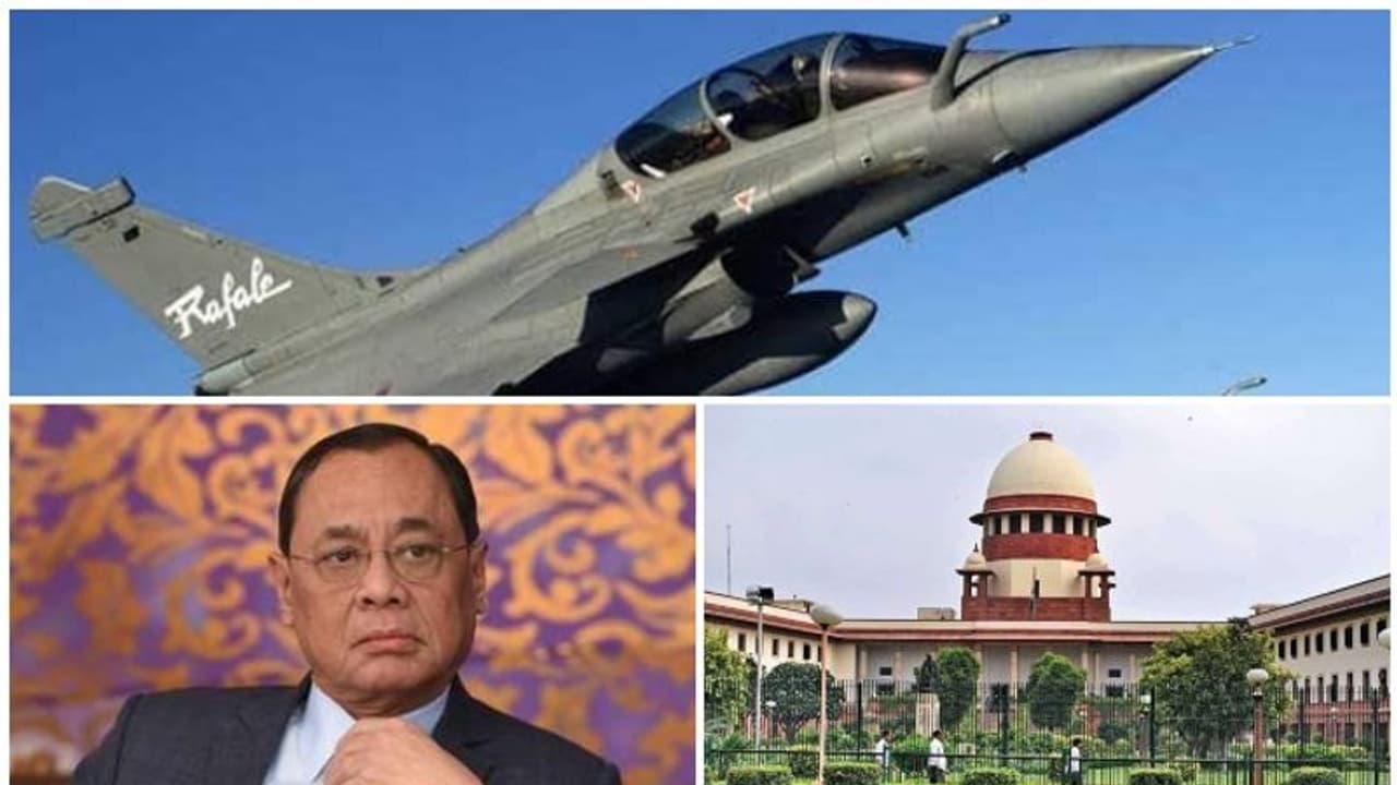 ರಫೆಲ್ ರಹಸ್ಯ ಕಡತಗಳು ಕಳುವಾಗಿದೆ: ಸುಪ್ರೀಂಗೆ ಕೇಂದ್ರದ ಮಾಹಿತಿ! ರಫೆಲ್ ರಹಸ್ಯ ಕಡತಗಳು ಕಳುವಾಗಿದೆ: ಸುಪ್ರೀಂಗೆ ಕೇಂದ್ರದ ಮಾಹಿತಿ!