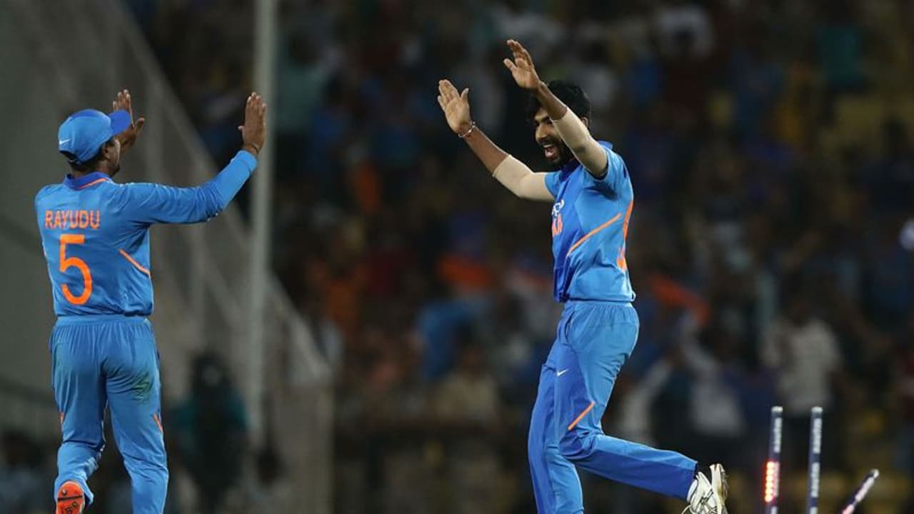 ഇംഗ്ലീഷ് ഇതിഹാസം പറയുന്നു; ബുംറ മാസാണ്, മരണമാസ് ഇംഗ്ലീഷ് ഇതിഹാസം പറയുന്നു; ബുംറ മാസാണ്, മരണമാസ്