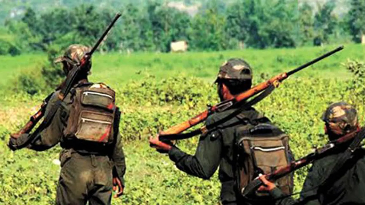 माओवादियों की मीडिया को धमकी, सुरक्षा बलों के साथ न घूमें