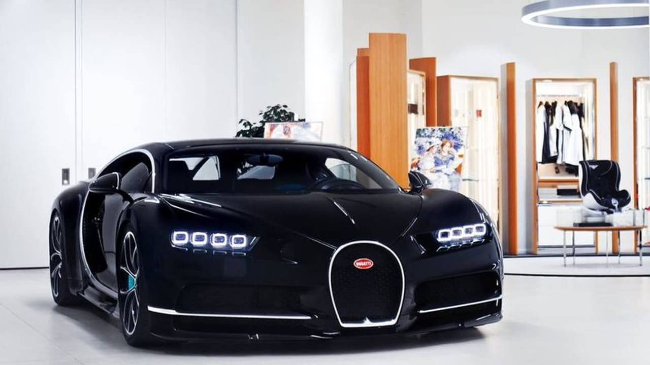ಬುಗಾಟಿ ಚಿರೋನ್ ಇದು ವಿಶ್ವದ ಅತ್ಯಂತ ದುಬಾರಿ ಕಾರು! ಬುಗಾಟಿ ಚಿರೋನ್ ಇದು ವಿಶ್ವದ ಅತ್ಯಂತ ದುಬಾರಿ ಕಾರು!