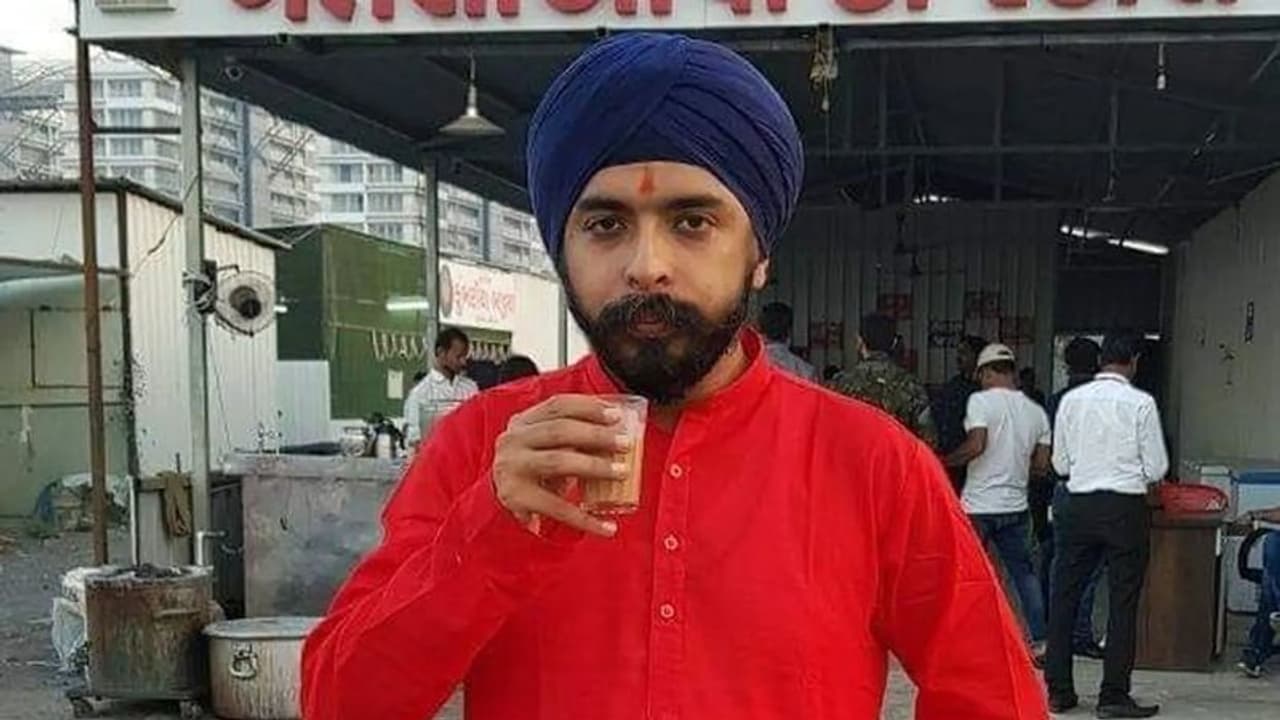 BJP’s Tajinder Bagga leads Twitter trend of #SelfieWithTilak to target Siddaramaiah
