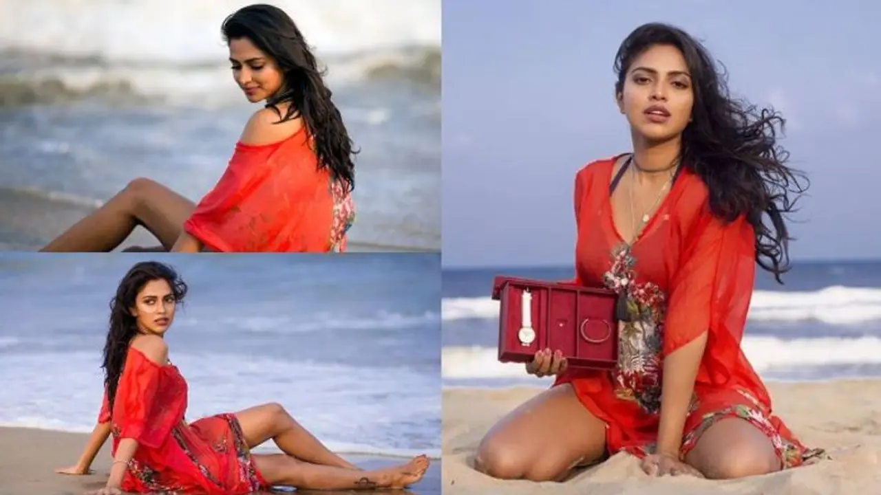 ’அமலா பாலுக்கு என்மீது அப்படி ஒரு சந்தேகம்’...’ஆடை’பட இயக்குநர் அவிழ்க்கும் சீக்ரெட்... ’அமலா பாலுக்கு என்மீது அப்படி ஒரு சந்தேகம்’...’ஆடை’பட இயக்குநர் அவிழ்க்கும் சீக்ரெட்...