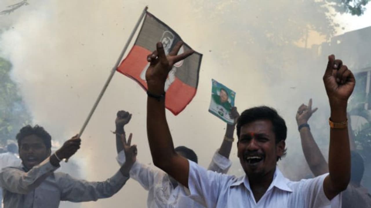 Why AIADMK, DMK are no longer main players in general elections