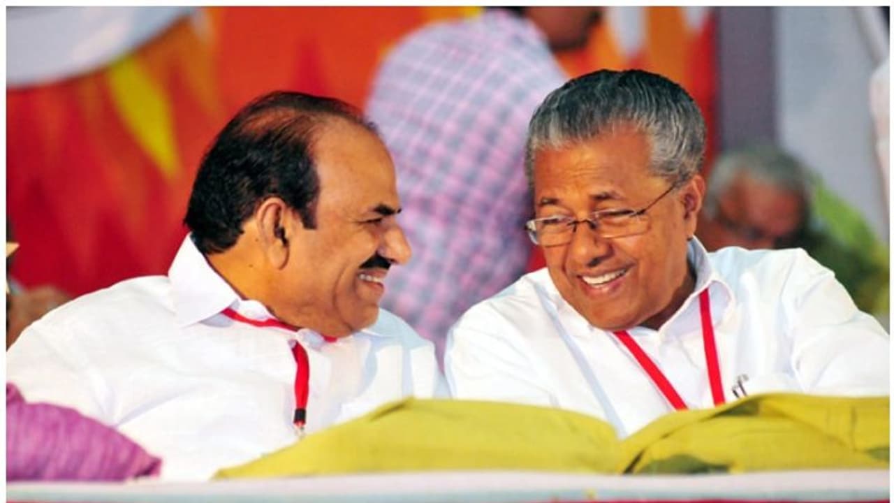 ബംഗാൾ മോഡൽ അട്ടിമറിക്ക് നീക്കമെന്ന് വിമർശനം, വിവാദങ്ങളെ വികസനമുയർത്തി നേരിടാൻ സിപിഎം ബംഗാൾ മോഡൽ അട്ടിമറിക്ക് നീക്കമെന്ന് വിമർശനം, വിവാദങ്ങളെ വികസനമുയർത്തി നേരിടാൻ സിപിഎം