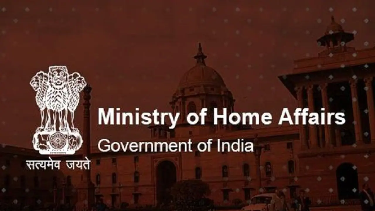 No talks or meeting on Delimitation of Jammu and Kashmir; MHA clarifies