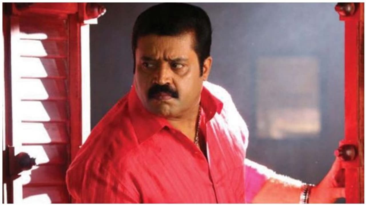 சபரிமலை சர்ச்சையை பிரச்சாரத்தில் பேசிய நடிகர் சுரேஷ் கோபி...விளக்கம் தர 48 மணிநேர அவகாசம்... சபரிமலை சர்ச்சையை பிரச்சாரத்தில் பேசிய நடிகர் சுரேஷ் கோபி...விளக்கம் தர 48 மணிநேர அவகாசம்...