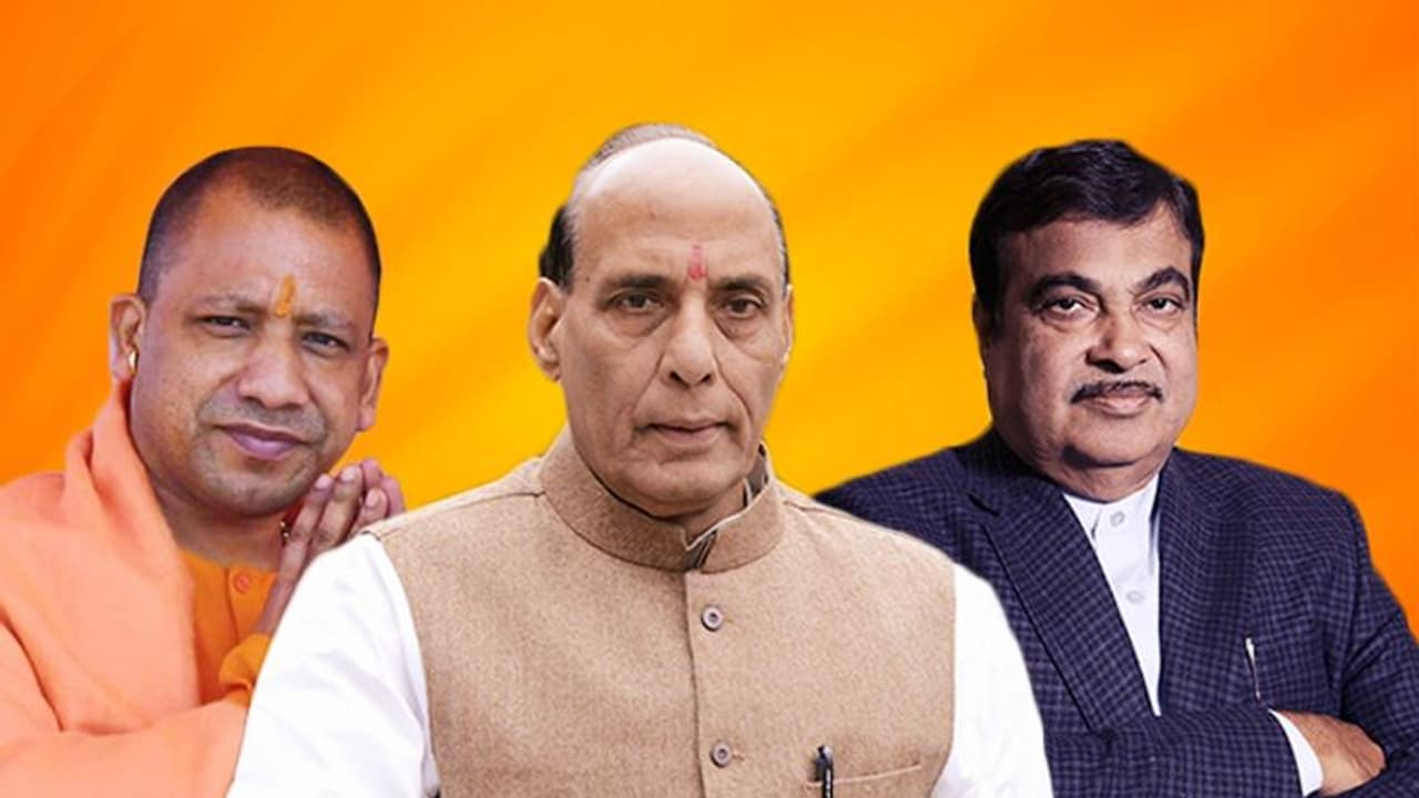 Uttar Pradesh development unleashed: Highways, waterways, more worth crores