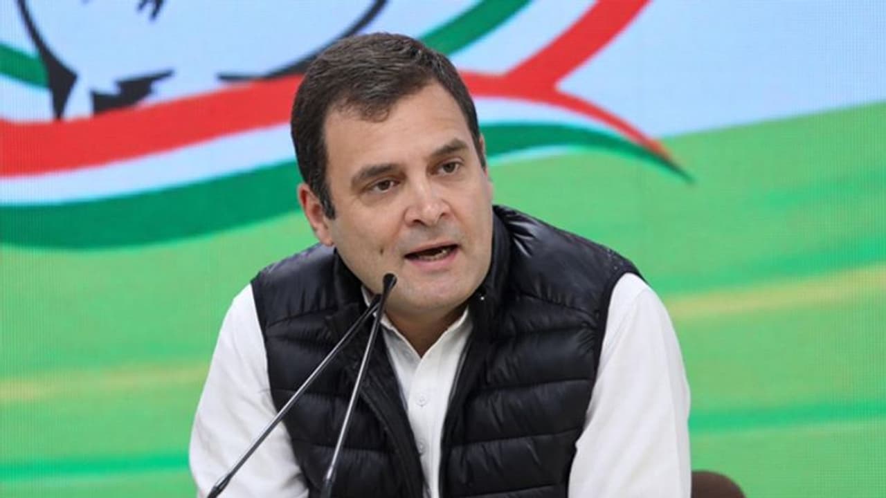 ರಾಜ್ಯದ ಬುದ್ಧಿಜೀವಿಗಳ ಜತೆ ರಾಹುಲ್ ಗುಪ್ತ್ ಗುಪ್ತ್ ಮೀಟಿಂಗ್