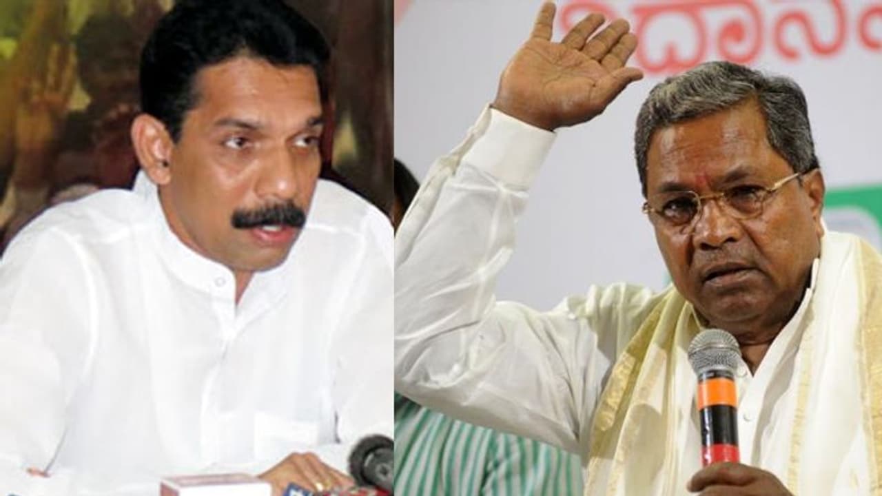 ಬೆಂಕಿ ಹಚ್ಚೋದಕ್ಕೆ ನಳಿನ್ಗೆ ವೋಟು ಹಾಕಬೇಕಾ?: ಸಿದ್ದರಾಮಯ್ಯ ಬೆಂಕಿ ಹಚ್ಚೋದಕ್ಕೆ ನಳಿನ್ಗೆ ವೋಟು ಹಾಕಬೇಕಾ?: ಸಿದ್ದರಾಮಯ್ಯ