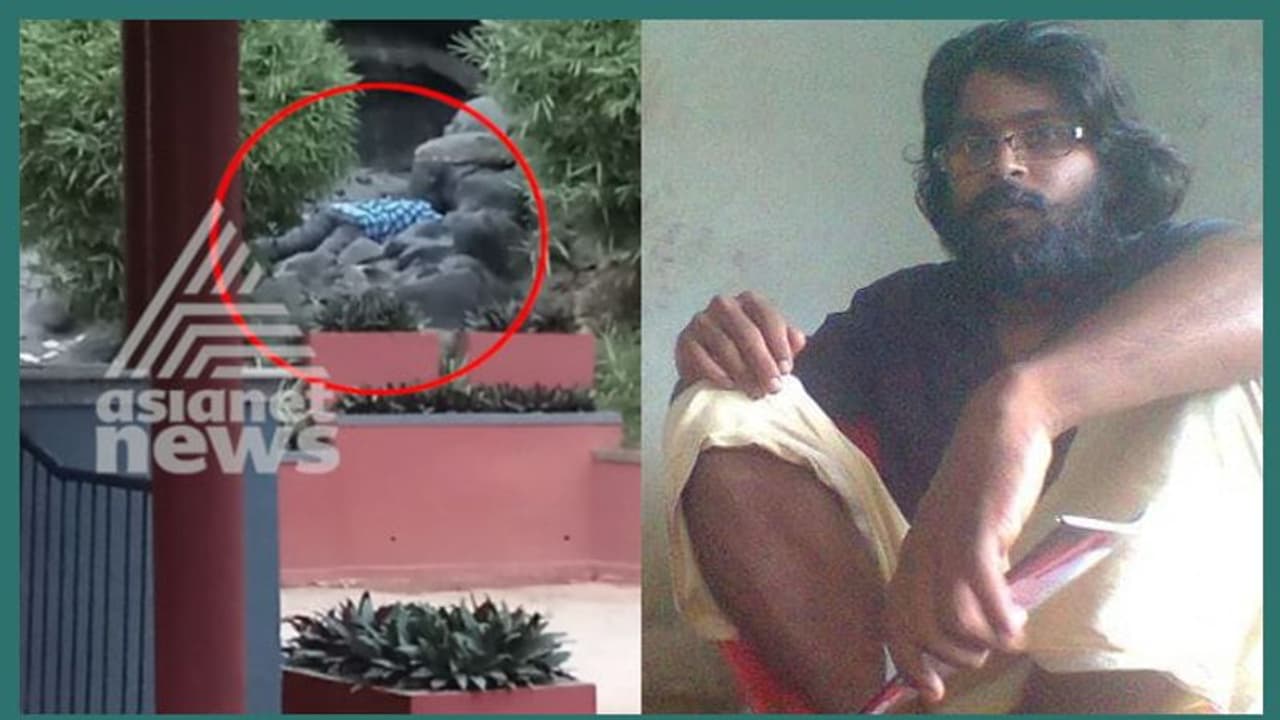 വയനാട് ഏറ്റുമുട്ടലിൽ മരിച്ചത് മാവോയിസ്റ്റ് നേതാവ് സി പി ജലീൽ വയനാട് ഏറ്റുമുട്ടലിൽ മരിച്ചത് മാവോയിസ്റ്റ് നേതാവ് സി പി ജലീൽ