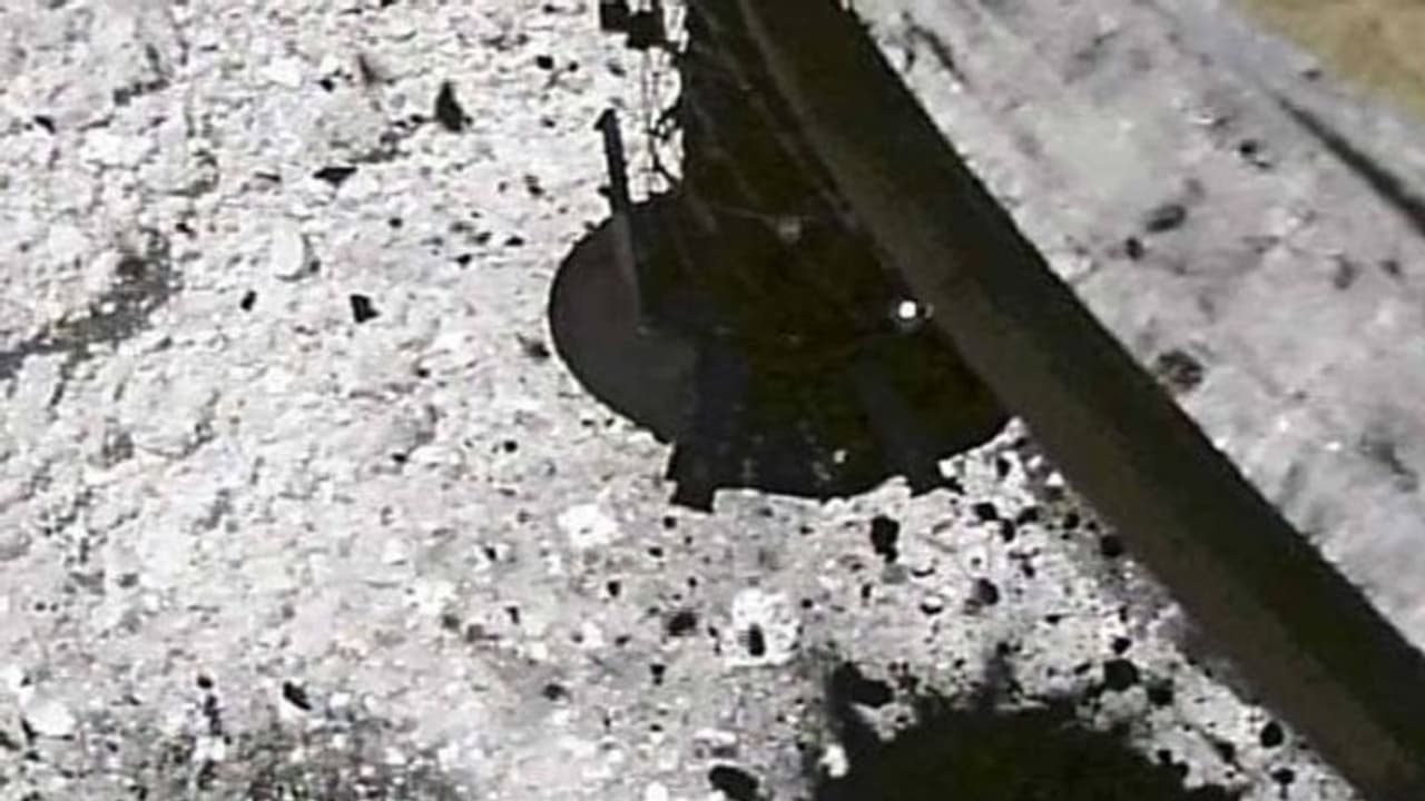 ভিনগ্রহে মিলল প্রাণের উপাদান, Ryugu নিয়ে চাঞ্চল্যকর তথ্য প্রকাশ বিজ্ঞানীদের