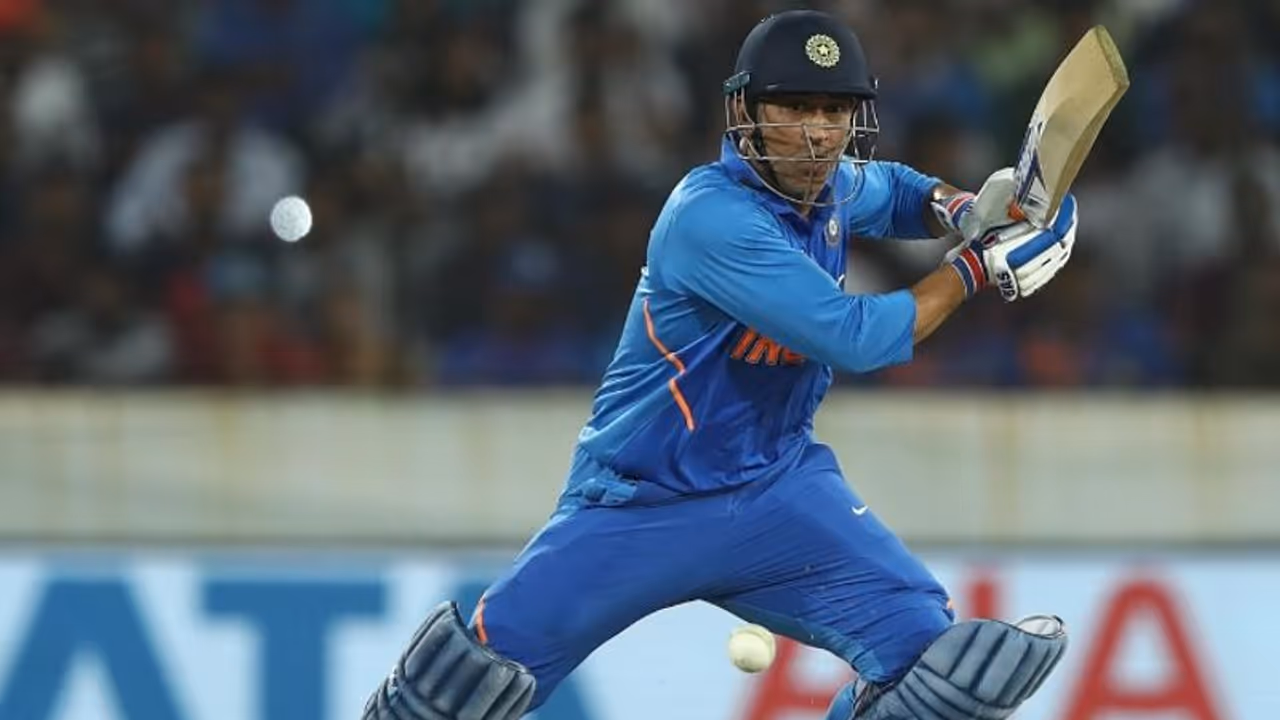 India look to seal ODI series in what could be Dhoni's last homecoming at Ranchi