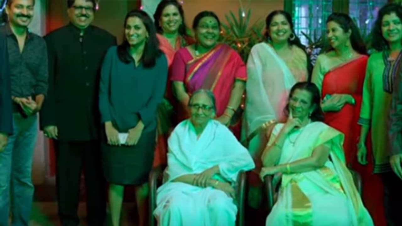 ലഹരി വേണ്ടെന്ന് കുട്ടികളോട് പറഞ്ഞ് 'നീർമിഴിപ്പീലികൾ'; ഹ്രസ്വചിത്രം ഏഷ്യ ബുക്ക് ഓഫ് റെക്കോർഡ്സിലേക്ക് ലഹരി വേണ്ടെന്ന് കുട്ടികളോട് പറഞ്ഞ് 'നീർമിഴിപ്പീലികൾ'; ഹ്രസ്വചിത്രം ഏഷ്യ ബുക്ക് ഓഫ് റെക്കോർഡ്സിലേക്ക്