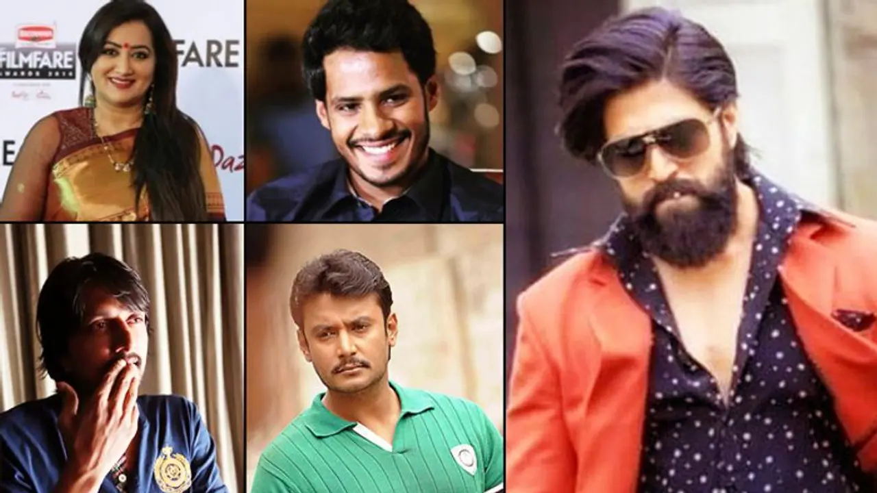 Lok Sabha election: Darshan to support this candidate in Mandya; will Sudeep, Yash follow suit?