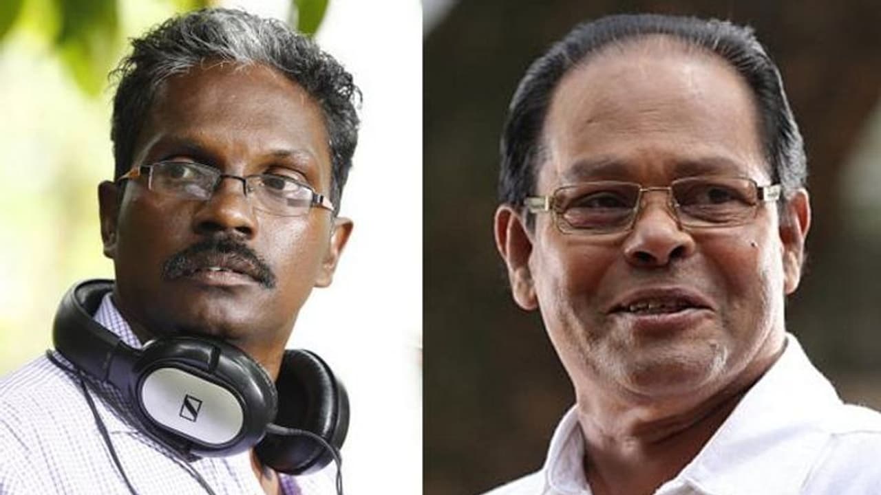 കടുത്ത സ്ത്രീ വിരുദ്ധ നിലപാട് കാട്ടിയ ഇന്നസെന്റിനെ വീണ്ടും സ്ഥാനാര്ഥിയാക്കുന്നതെന്തിന്: ഡോ. ബിജു കടുത്ത സ്ത്രീ വിരുദ്ധ നിലപാട് കാട്ടിയ ഇന്നസെന്റിനെ വീണ്ടും സ്ഥാനാര്ഥിയാക്കുന്നതെന്തിന്: ഡോ. ബിജു