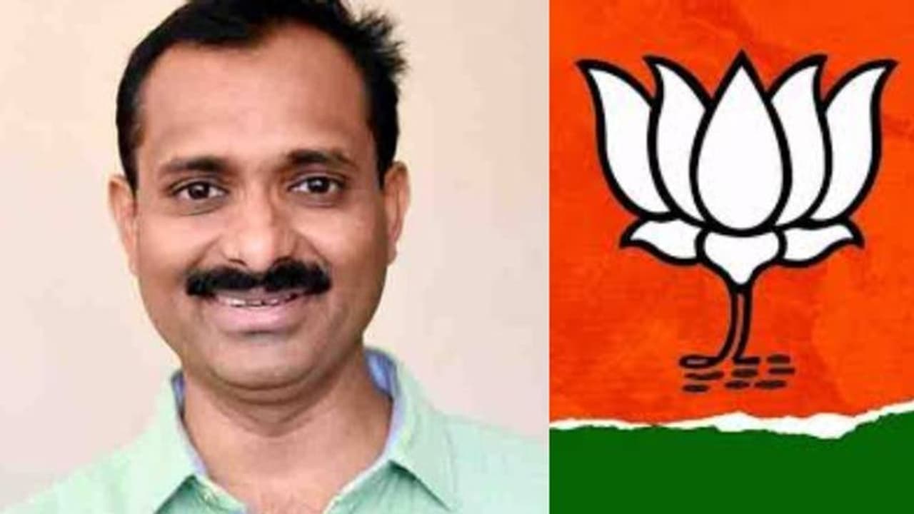 കൊവിഡ് മുൻകരുതൽ: വി മുരളീധരന് പിന്നാലെ വിവി രാജേഷും ഐസൊലേഷനിൽ കൊവിഡ് മുൻകരുതൽ: വി മുരളീധരന് പിന്നാലെ വിവി രാജേഷും ഐസൊലേഷനിൽ