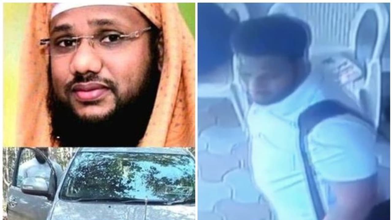 പ്രായപൂർത്തിയാകാത്ത പെണ്കുട്ടിയെ പീഡിപ്പിച്ച കേസ്: ഇമാമിനെ ചോദ്യം ചെയ്യുന്നു; ഇന്ന് കോടതിയിൽ ഹാജരാക്കും പ്രായപൂർത്തിയാകാത്ത പെണ്കുട്ടിയെ പീഡിപ്പിച്ച കേസ്: ഇമാമിനെ ചോദ്യം ചെയ്യുന്നു; ഇന്ന് കോടതിയിൽ ഹാജരാക്കും