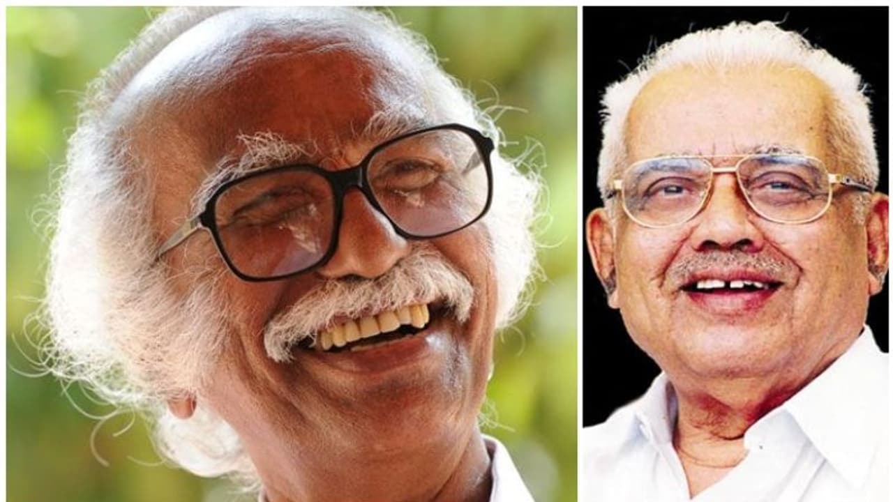 'എന്റെ ദൈവമേ' എതിർസ്ഥാനാർത്ഥിയുടെ പേര് കേട്ടപ്പോൾ തന്നെ ഞെട്ടി: കടന്നപ്പള്ളി രാമചന്ദ്രൻ 'എന്റെ ദൈവമേ' എതിർസ്ഥാനാർത്ഥിയുടെ പേര് കേട്ടപ്പോൾ തന്നെ ഞെട്ടി: കടന്നപ്പള്ളി രാമചന്ദ്രൻ