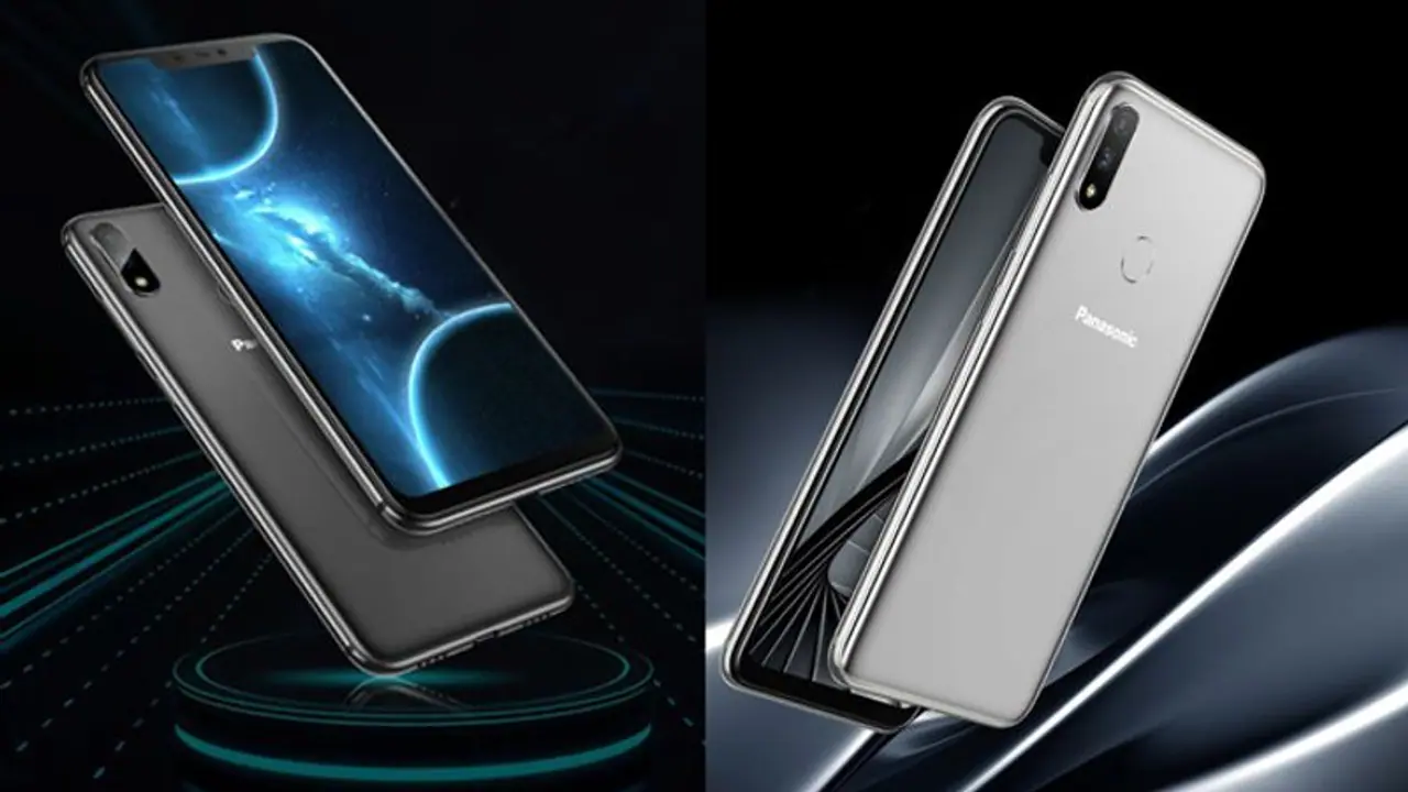 ಮೋಡಿ ಮಾಡಿದೆ ಪ್ಯಾನಸೋನಿಕ್ನ ಹೊಸ ಸ್ಮಾರ್ಟ್ಫೋನ್! ಬೆಲೆ ಎಷ್ಟಣ್ಣಾ? ಮೋಡಿ ಮಾಡಿದೆ ಪ್ಯಾನಸೋನಿಕ್ನ ಹೊಸ ಸ್ಮಾರ್ಟ್ಫೋನ್! ಬೆಲೆ ಎಷ್ಟಣ್ಣಾ?