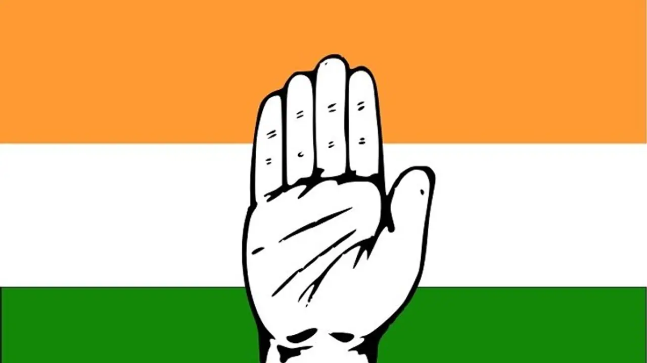 4 ದಿನದಲ್ಲಿ 3 ನೇ ಕಾಂಗ್ರೆಸ್ ಶಾಸಕ ಪಕ್ಷಕ್ಕೆ ರಾಜೀನಾಮೆ! 4 ದಿನದಲ್ಲಿ 3 ನೇ ಕಾಂಗ್ರೆಸ್ ಶಾಸಕ ಪಕ್ಷಕ್ಕೆ ರಾಜೀನಾಮೆ!