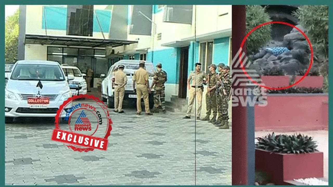 വയനാട്ടിലെ ഏറ്റുമുട്ടല്: ആദ്യം വെടിവച്ചത് പൊലീസ് തന്നെ; പൊലീസിന്റെ വാദം തള്ളി റിസോർട്ട് ജീവനക്കാർ വയനാട്ടിലെ ഏറ്റുമുട്ടല്: ആദ്യം വെടിവച്ചത് പൊലീസ് തന്നെ; പൊലീസിന്റെ വാദം തള്ളി റിസോർട്ട് ജീവനക്കാർ