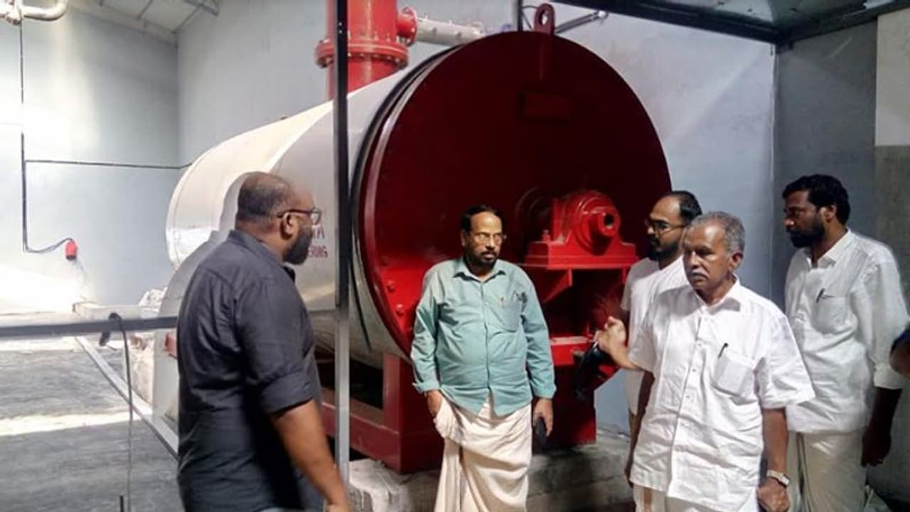 അറവുമാലിന്യത്തില്‍ നിന്നും മോചനം; നൂതന പദ്ധതിയുമായി കോഴിക്കോട് ജില്ലാ പഞ്ചായത്ത്