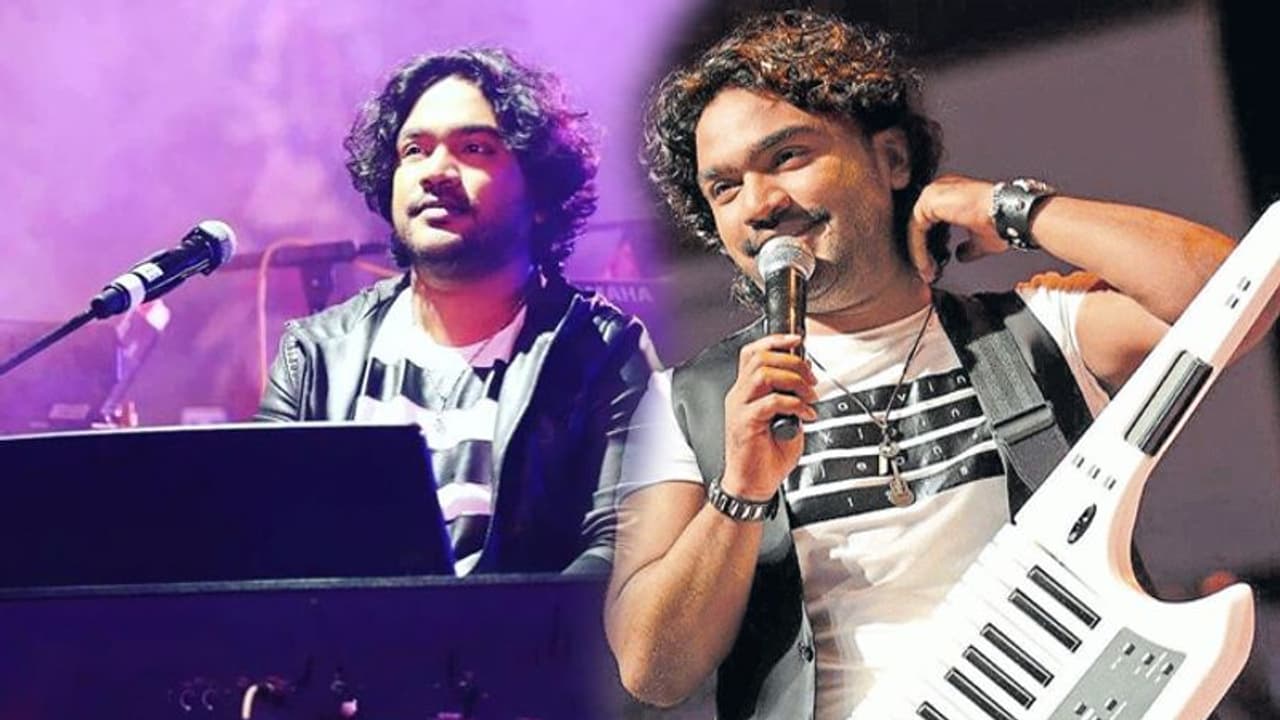 ನೂರು ಸಿನಿಮಾಗಳ ಸಂಗೀತ ಸರದಾರ ಅರ್ಜುನ್ ಜನ್ಯಾ ! ನೂರು ಸಿನಿಮಾಗಳ ಸಂಗೀತ ಸರದಾರ ಅರ್ಜುನ್ ಜನ್ಯಾ !