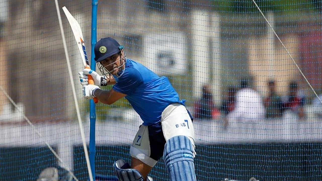 ಧೋನಿ ತವರಲ್ಲಿ ಸರಣಿ ಜಯದ ಸಿಹಿ?