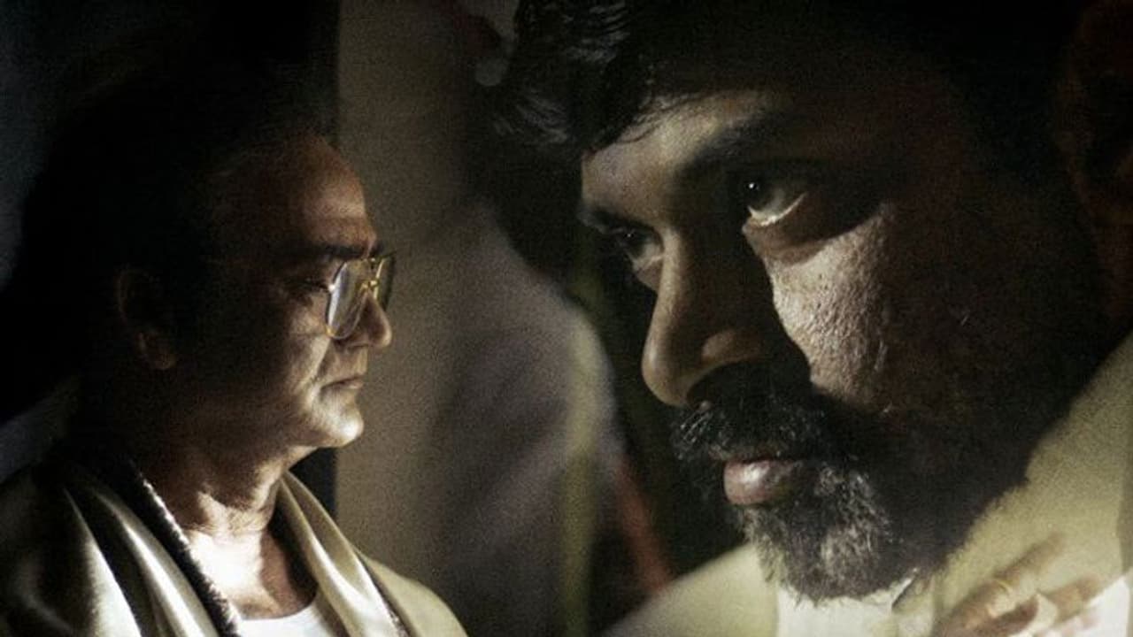 'లక్ష్మీస్ ఎన్టీఆర్'.. వర్మకి బంపర్ ఆఫర్! 'లక్ష్మీస్ ఎన్టీఆర్'.. వర్మకి బంపర్ ఆఫర్!