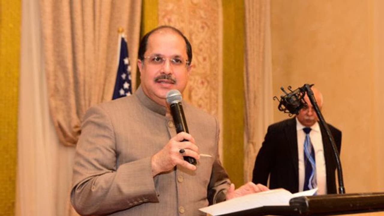 സൗദിയിൽ മാറ്റിവെച്ച സിബിഎസ്ഇ പരീക്ഷകള് പിന്നീട് നടത്തുമെന്ന് ഇന്ത്യന് അംബാസഡര് സൗദിയിൽ മാറ്റിവെച്ച സിബിഎസ്ഇ പരീക്ഷകള് പിന്നീട് നടത്തുമെന്ന് ഇന്ത്യന് അംബാസഡര്