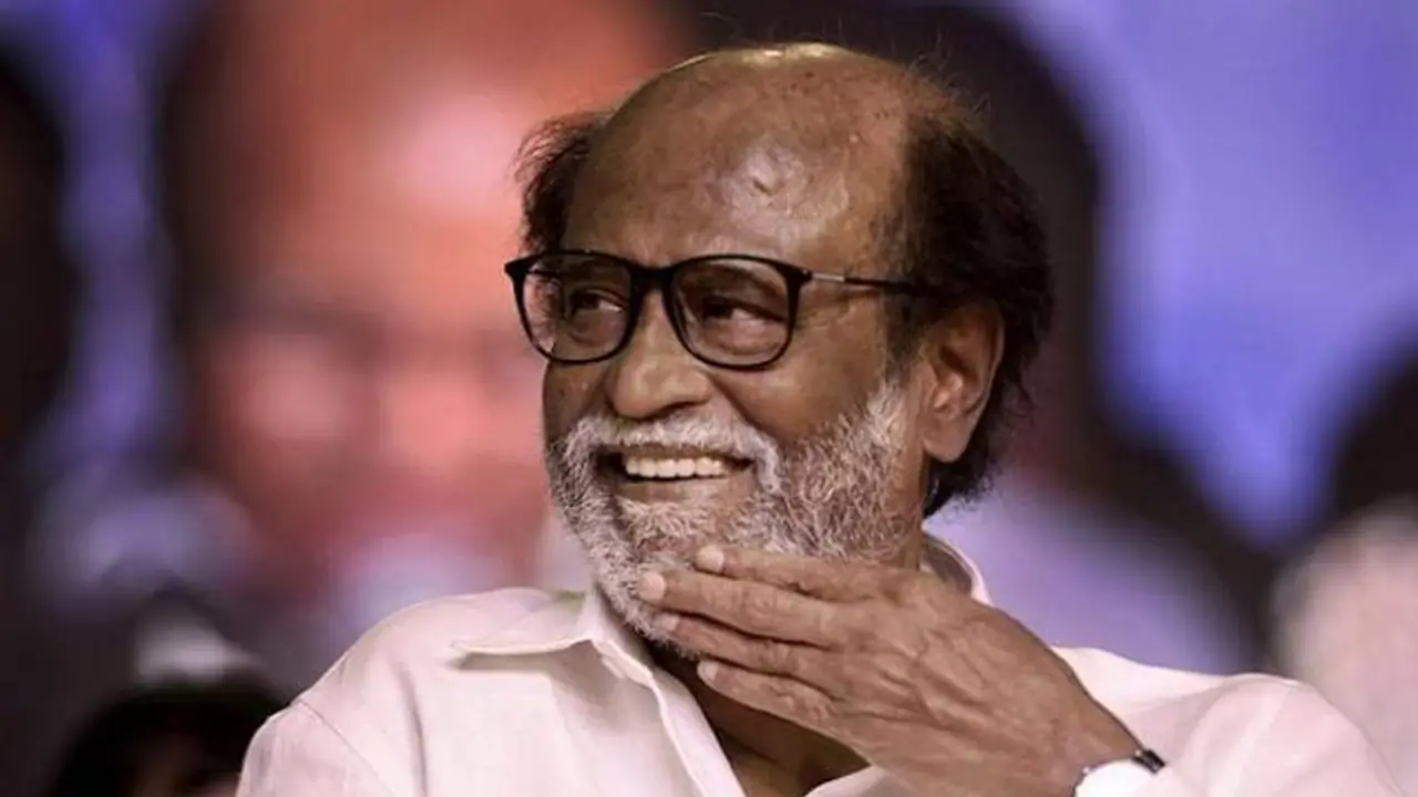 Rajinikanth eyes Tamil Nadu’s next Assembly election