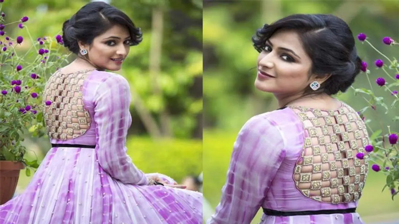 ಪುರುಷರೆಲ್ಲಾ ಕೆಟ್ಟವರಲ್ಲ, ಹುಡುಗಿಯರೆಲ್ಲಾ ಒಳ್ಳೆಯವರೆಲ್ಲ: ಹರಿಪ್ರಿಯಾ ಪುರುಷರೆಲ್ಲಾ ಕೆಟ್ಟವರಲ್ಲ, ಹುಡುಗಿಯರೆಲ್ಲಾ ಒಳ್ಳೆಯವರೆಲ್ಲ: ಹರಿಪ್ರಿಯಾ