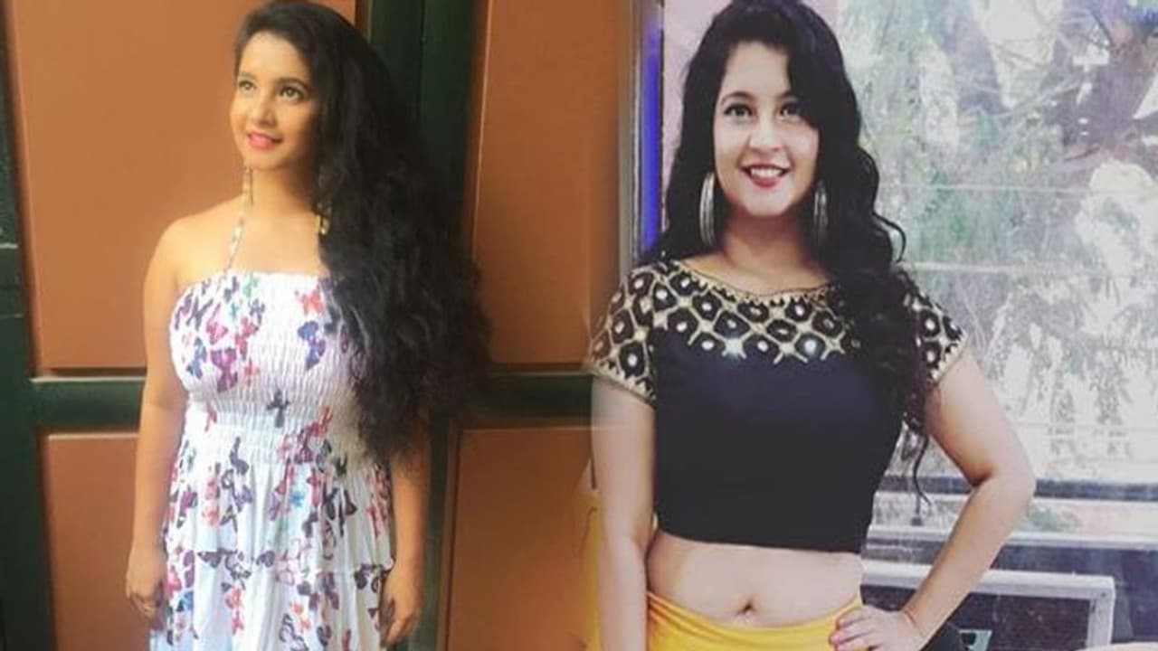 ಕನ್ನಡ ಚಿತ್ರರಂಗದಲ್ಲಿ ಸಿಗುವಷ್ಟು ಗೌರವ ಮತ್ತೆಲ್ಲೂ ಸಿಗಲ್ಲ: ಶುಭ ಪೂಂಜ ಕನ್ನಡ ಚಿತ್ರರಂಗದಲ್ಲಿ ಸಿಗುವಷ್ಟು ಗೌರವ ಮತ್ತೆಲ್ಲೂ ಸಿಗಲ್ಲ: ಶುಭ ಪೂಂಜ