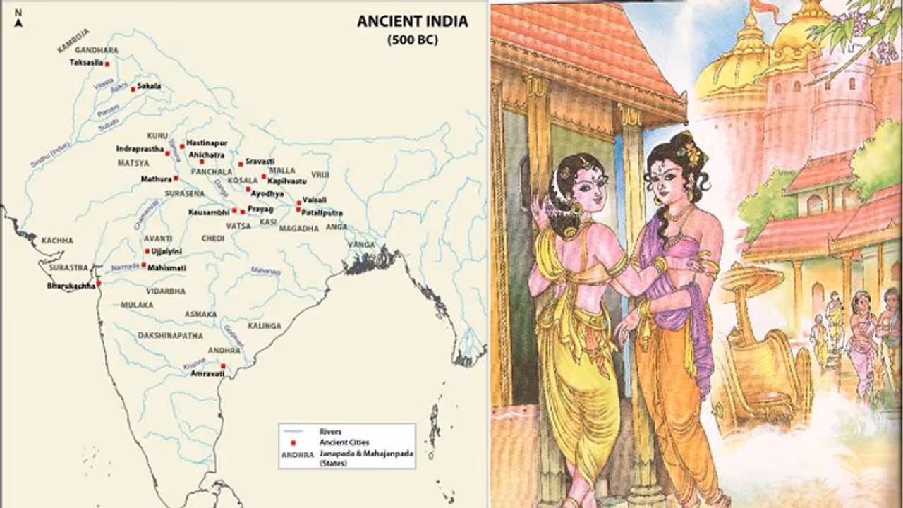 International Women's Day: Status of the gender in ancient and medieval India