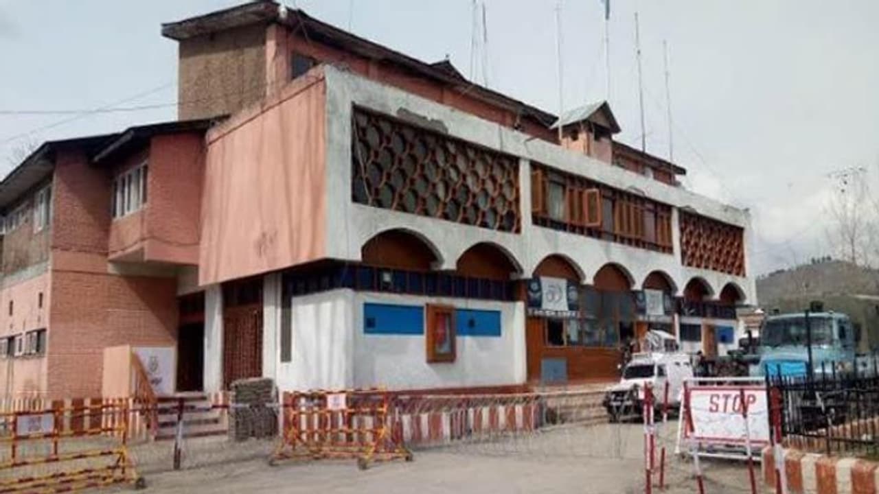 జవాన్లు రిలాక్స్ అయ్యేందుకు... 30 ఏళ్ల తర్వాత జవాన్లు రిలాక్స్ అయ్యేందుకు... 30 ఏళ్ల తర్వాత