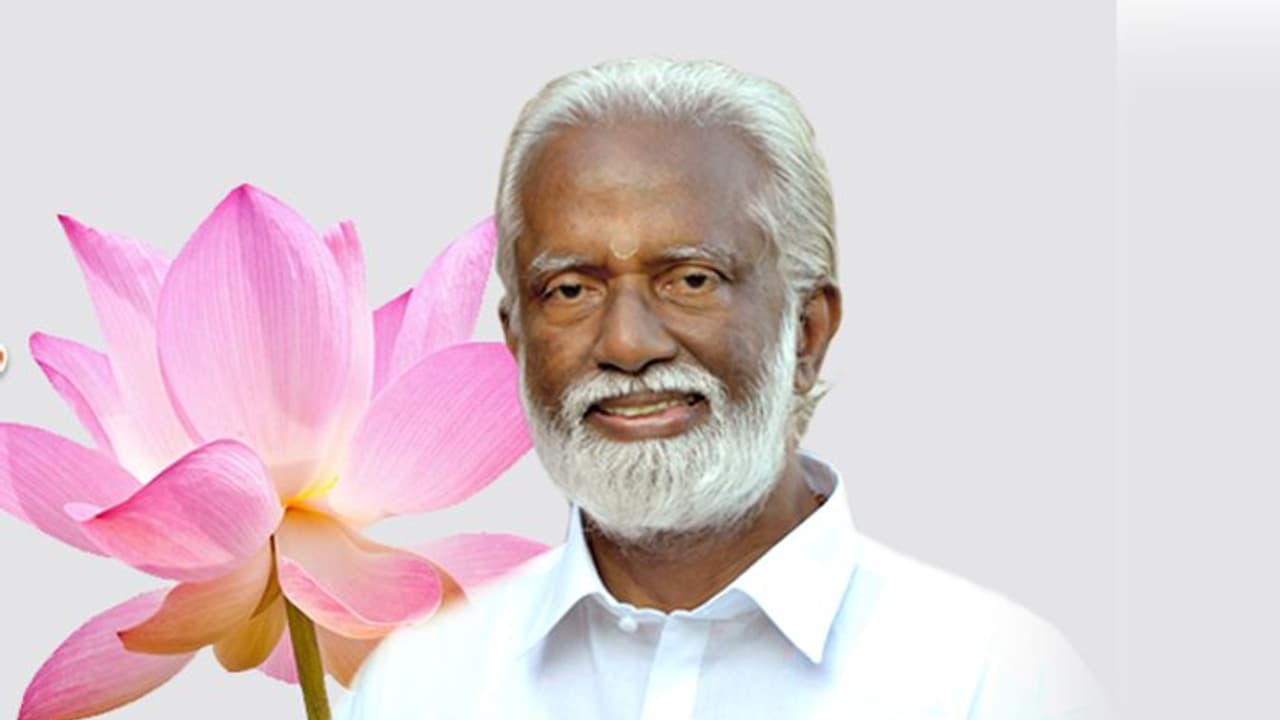 ഉപാധികളില്ല, തിരിച്ച് വരവ് തുറന്ന മനസോടെ; ബിജെപിക്ക് കേരളത്തിലെ 20 മണ്ഡലങ്ങളിലും പ്രതീക്ഷ: കുമ്മനം രാജശേഖരന്‍