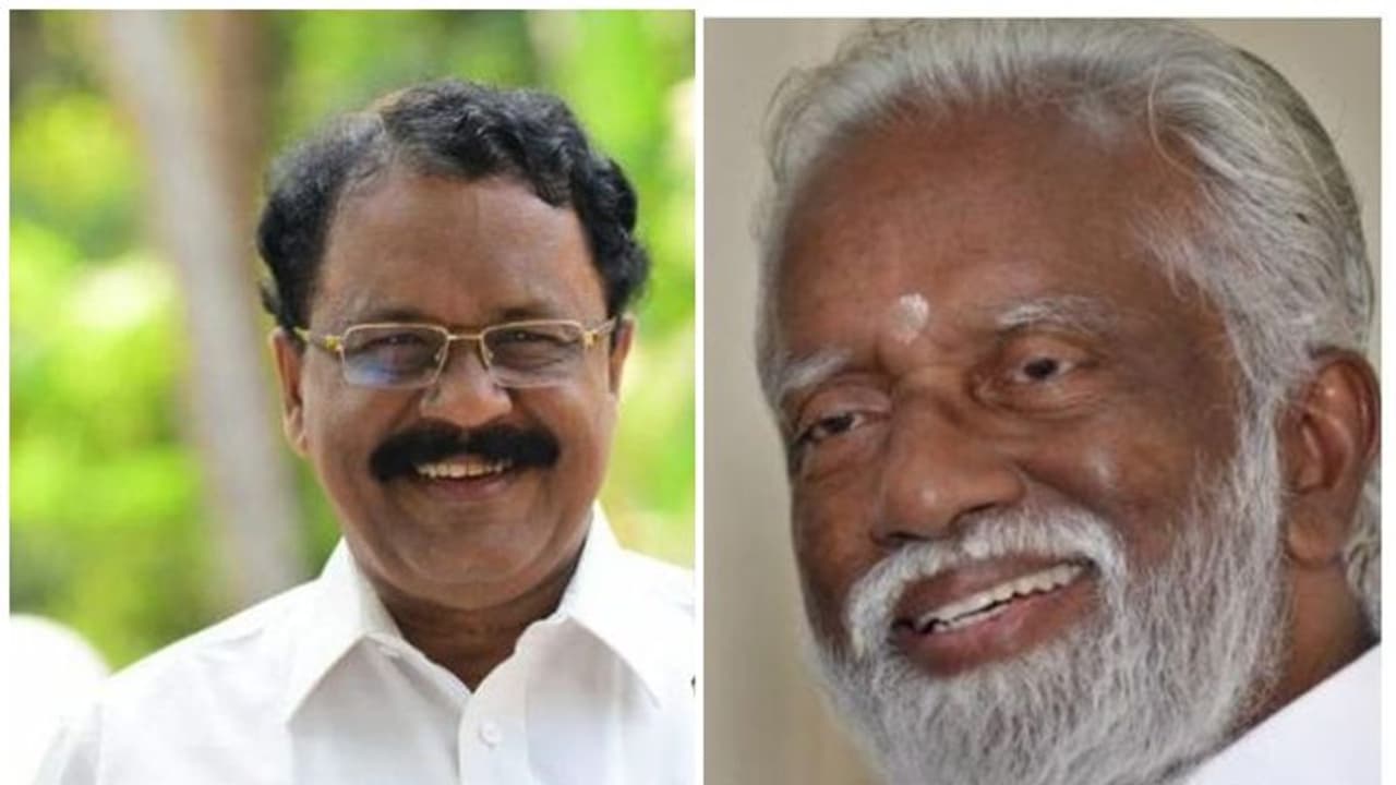 ശ്രീധരൻ പിള്ള മോഹിച്ചത് തിരുവനന്തപുരം; ആർഎസ്എസിന്റെ മനസ്സിൽ ആദ്യംമുതൽ കുമ്മനം ശ്രീധരൻ പിള്ള മോഹിച്ചത് തിരുവനന്തപുരം; ആർഎസ്എസിന്റെ മനസ്സിൽ ആദ്യംമുതൽ കുമ്മനം