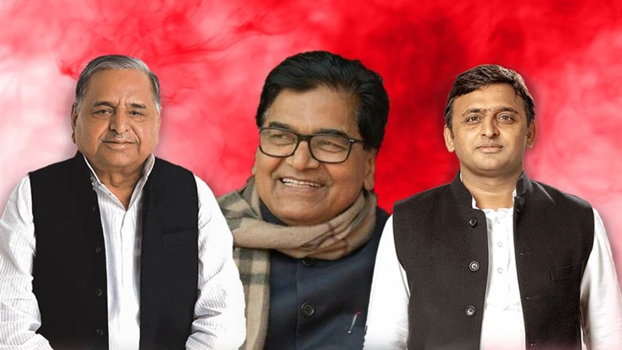 3 reasons why Samajwadi Party's first list in Uttar Pradesh will make BJP happy