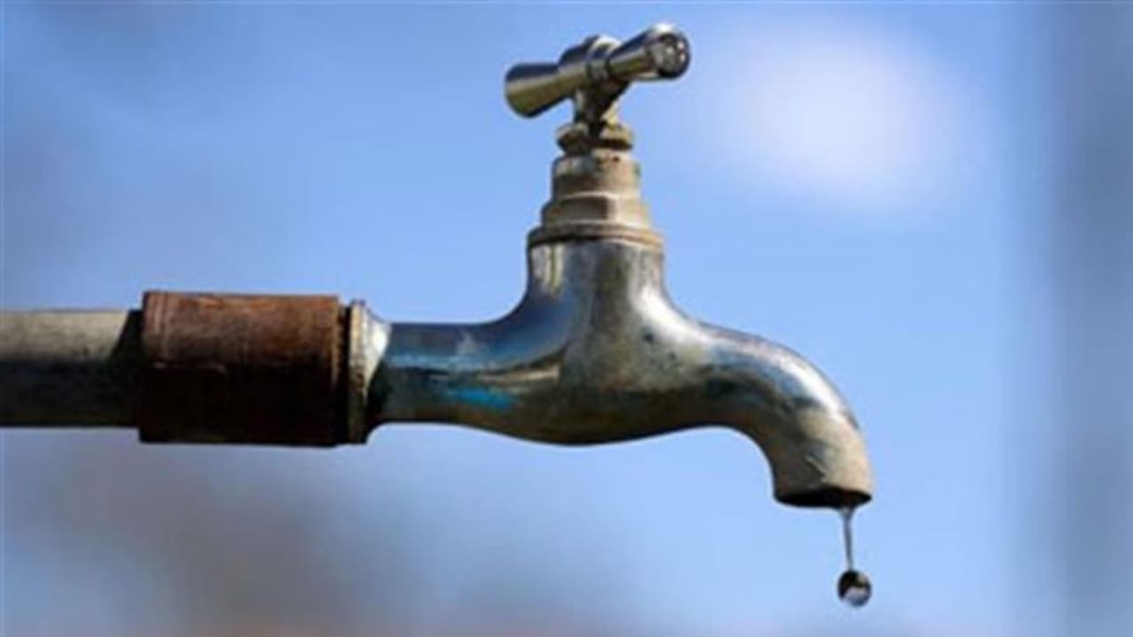 Water scarcity intensifies in Jammu and Kashmir's Samba