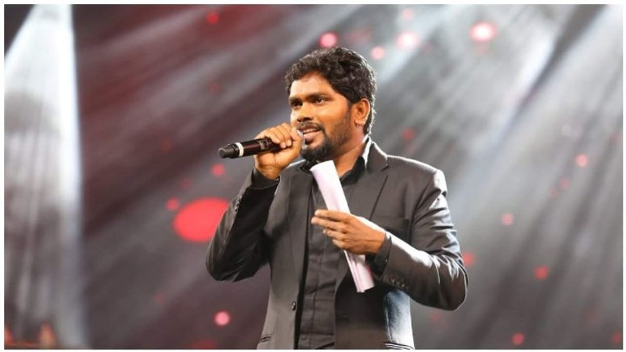 Tamil film director Pa Ranjith issued bail in ‘controversial speech’ case