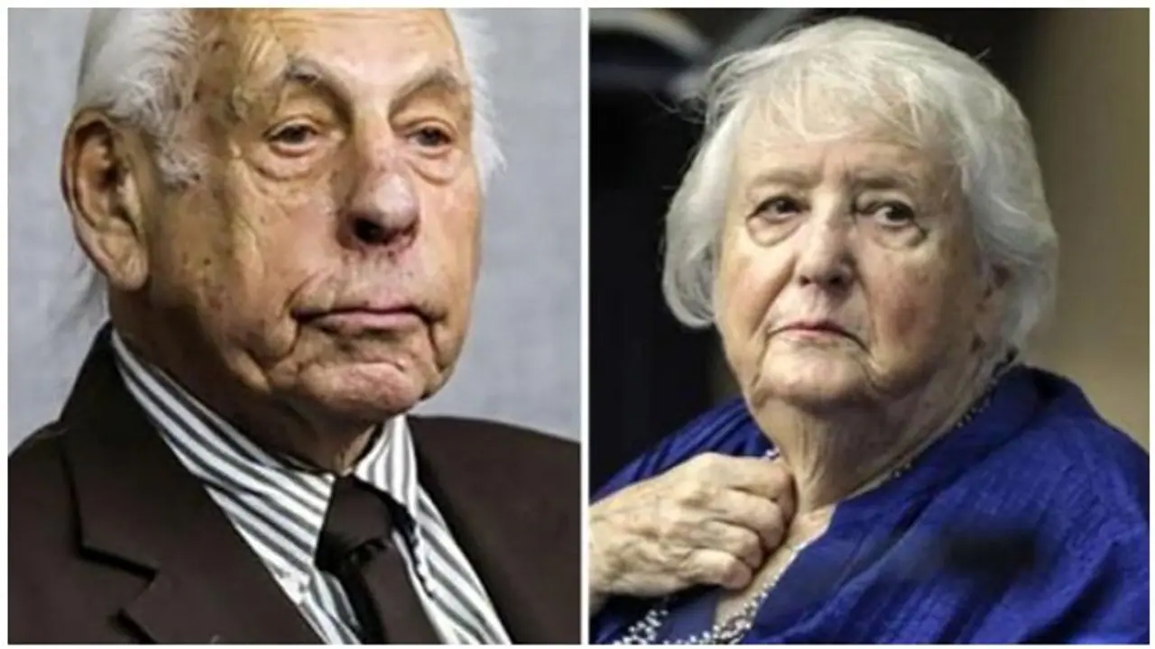 80 வயதில் கணவரிடம் இருந்து டைவர்ஸ் கேட்ட பாட்டி..! அப்படி அந்த தாத்தா என்ன சில்மிஷம் செய்தார் தெரியுமா..? 80 வயதில் கணவரிடம் இருந்து டைவர்ஸ் கேட்ட பாட்டி..! அப்படி அந்த தாத்தா என்ன சில்மிஷம் செய்தார் தெரியுமா..?