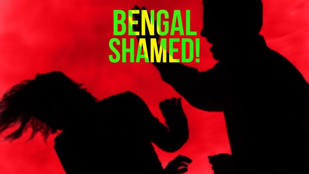 Why Women's Day turned horrifying for this Bengal BJP worker's daughter