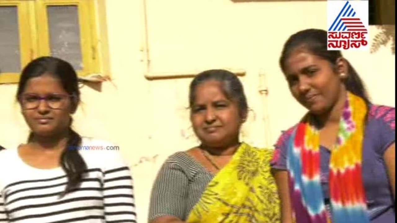 ಮಹಿಳಾ ದಿನಾಚರಣೆ ವಿಶೇಷ: ಈ ಯುವತಿಯರಿಗೆ ಸಾಟಿ ಇಲ್ಲ, ನಿಮ್ಮಾಣೆ ಮಹಿಳಾ ದಿನಾಚರಣೆ ವಿಶೇಷ: ಈ ಯುವತಿಯರಿಗೆ ಸಾಟಿ ಇಲ್ಲ, ನಿಮ್ಮಾಣೆ