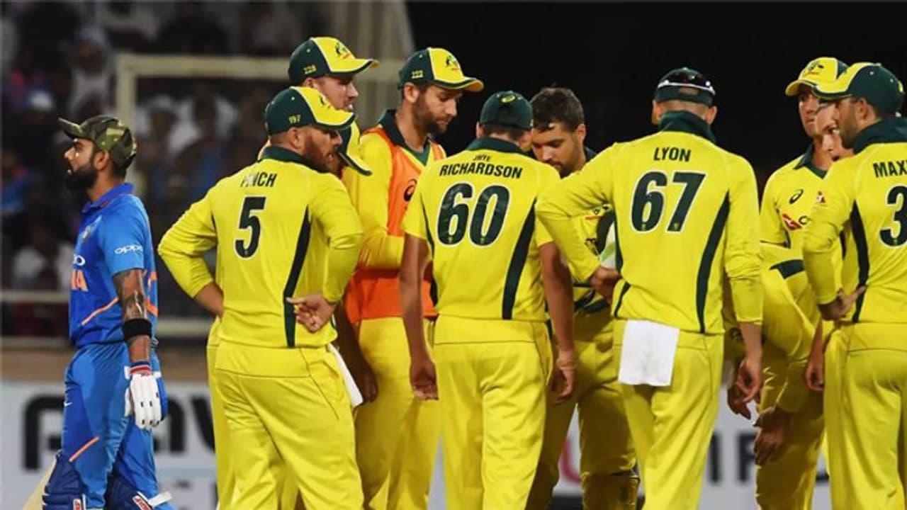 ವಿಶ್ವಕಪ್ ಟೂರ್ನಿಗೂ ಮುನ್ನ ಆಸ್ಟ್ರೇಲಿಯಾಗೆ ಡಬಲ್ ಶಾಕ್!