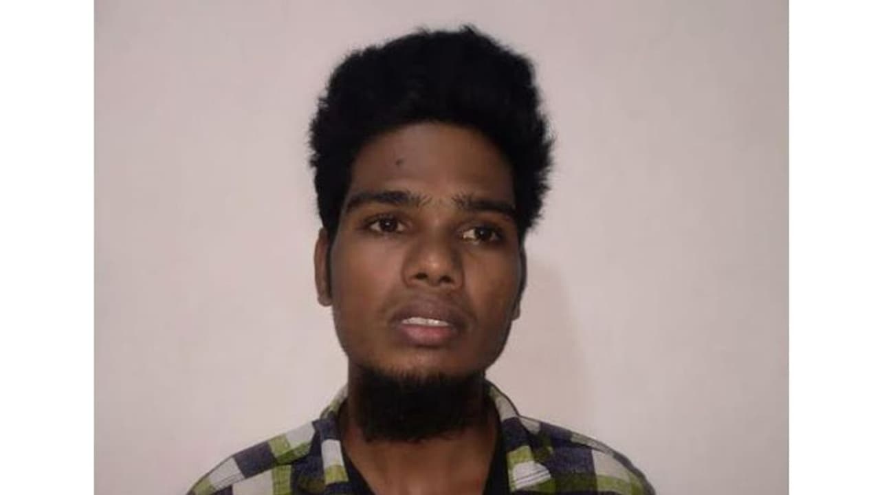 വിവാഹ വാഗ്ദാനം നൽകി നാല് മാസം പ്ലസ് വൺ വിദ്യാർത്ഥിനിയെ പീഡിപ്പിച്ചു; യുവാവ് അറസ്റ്റില്‍