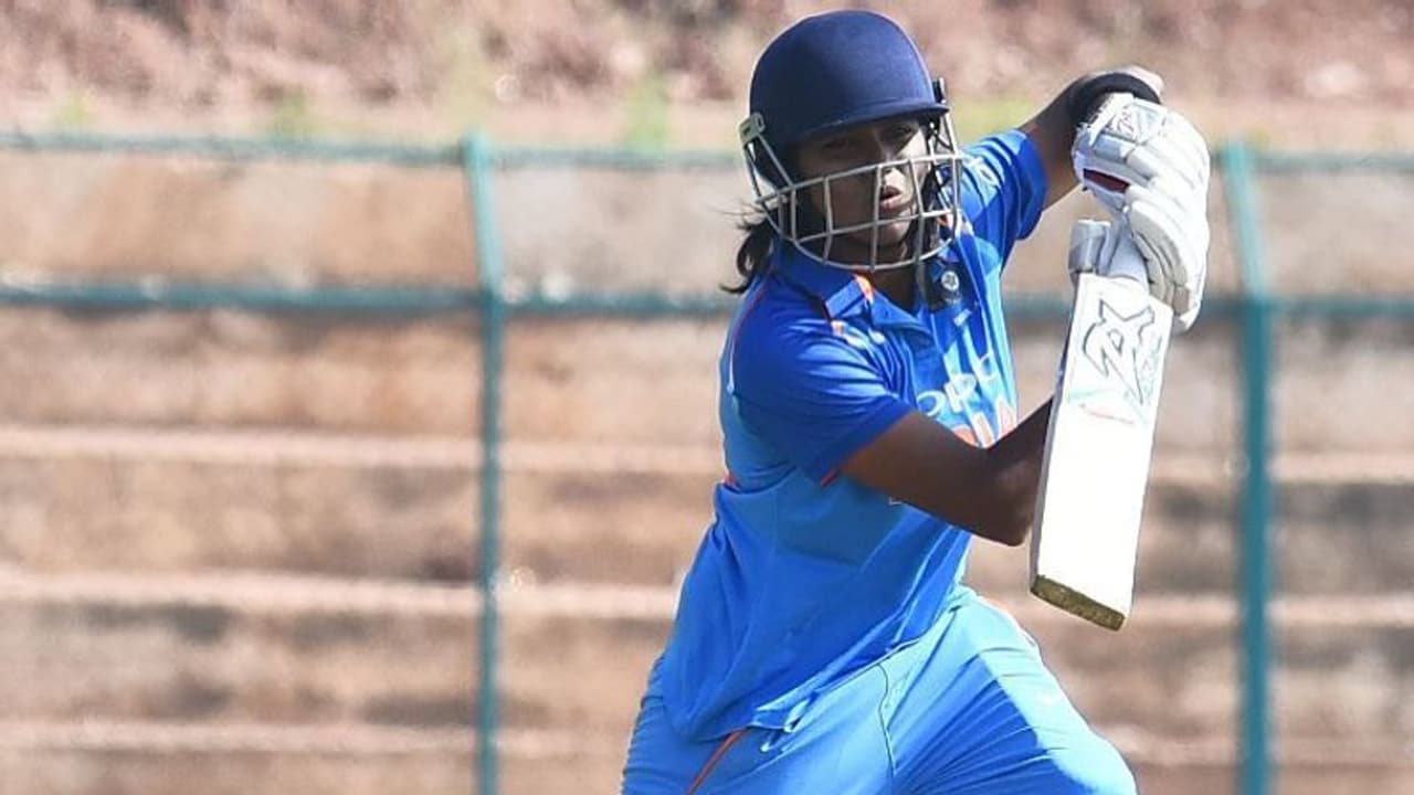 ರಾಷ್ಟ್ರೀಯ ಮಹಿಳಾ ಟಿ20: ಫೈನಲ್‌ ಹೊಸ್ತಿಲಲ್ಲಿ ರಾಜ್ಯ