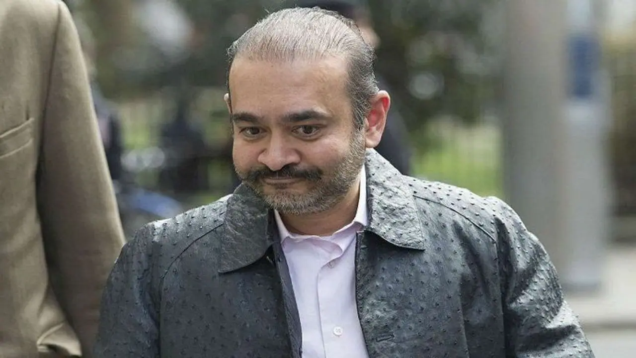 पीएनबी के अरबों रुपये लेकर भागा नीरव मोदी, जानें कहां लेना चाहता है राजनैतिक शरण