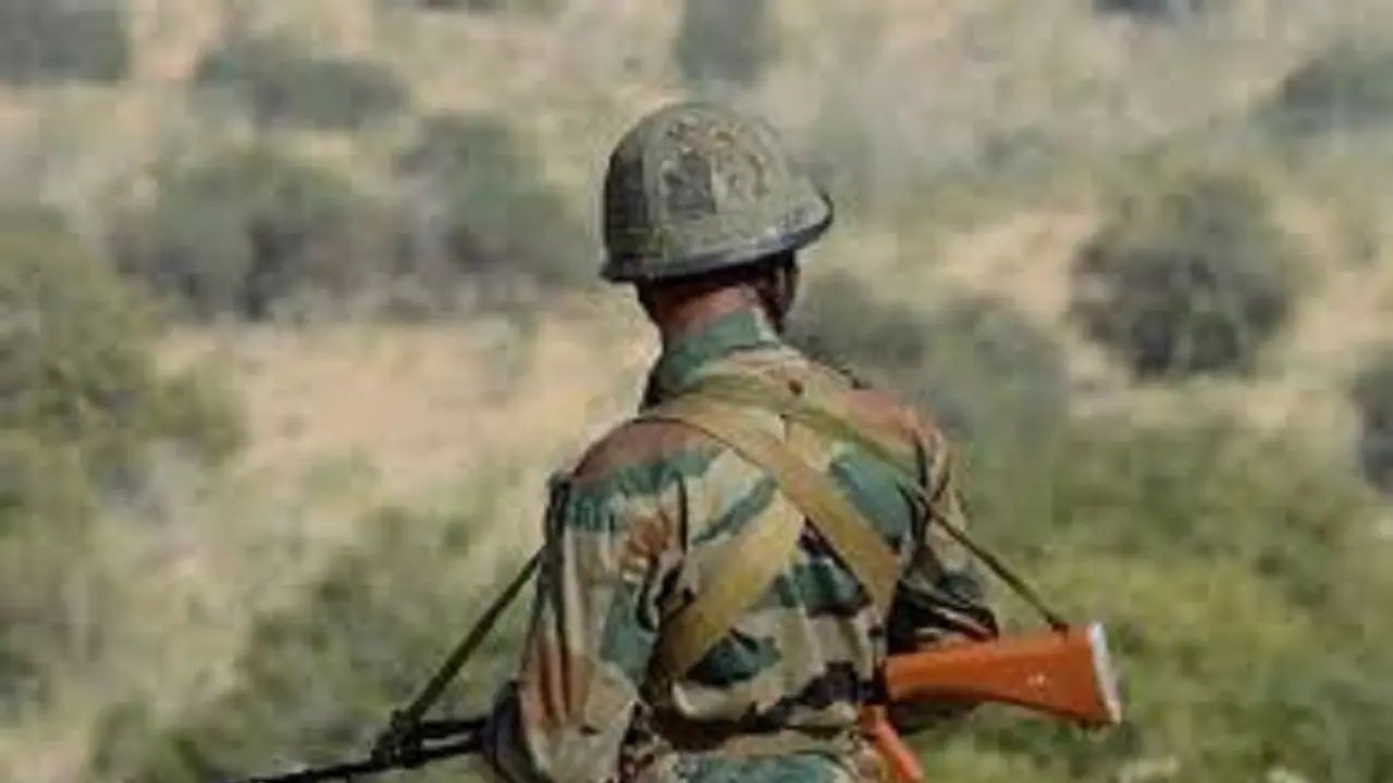 जम्मू कश्मीर में सेना के जवान के किडनैप के दावों को सेना ने किया खारिज, कहा अफवाहों पर ध्यान न दें