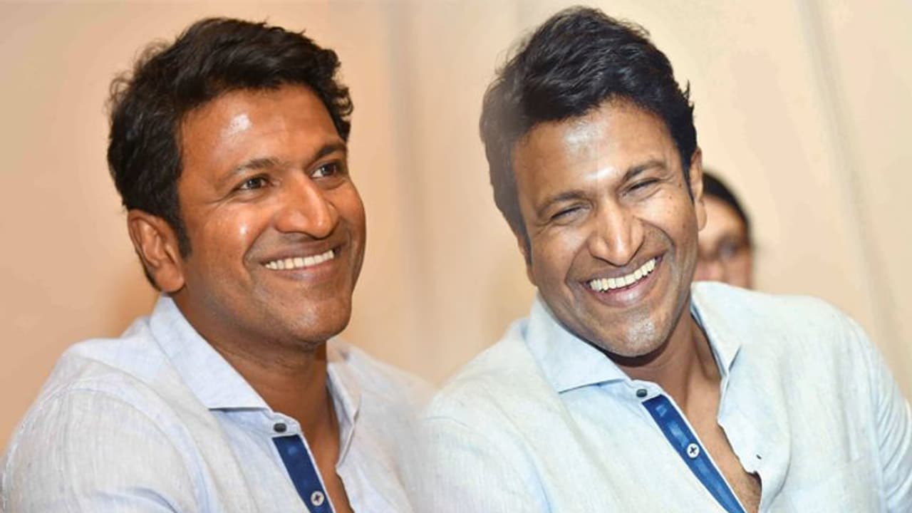 ಸಿನಿಮಾ ಆಯ್ತು, ಈಗ ನಿರ್ಮಾಣದತ್ತ ಪುನೀತ್!