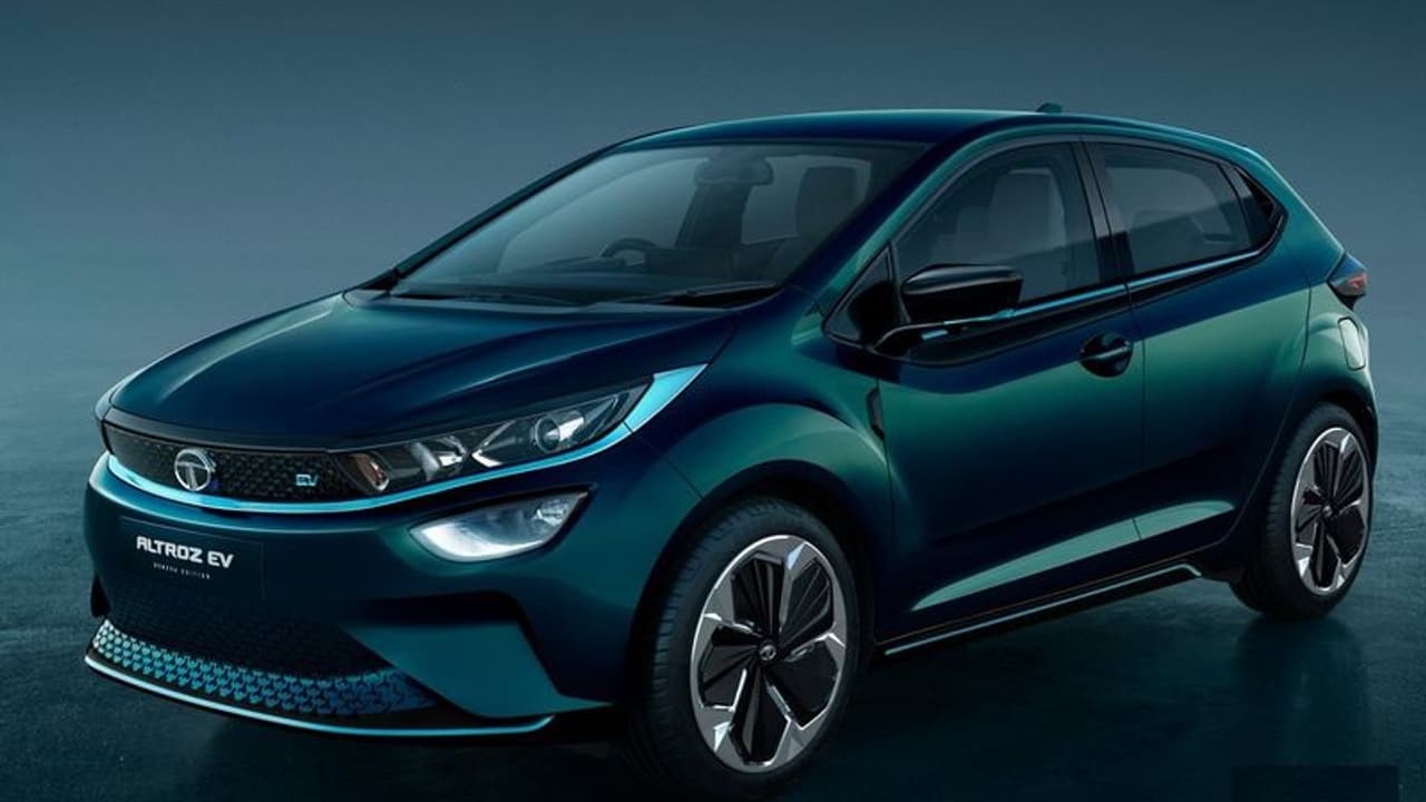 300 കിമീ മൈലേജ്; പുത്തന്‍ അള്‍ട്രോസുമായി ടാറ്റ!